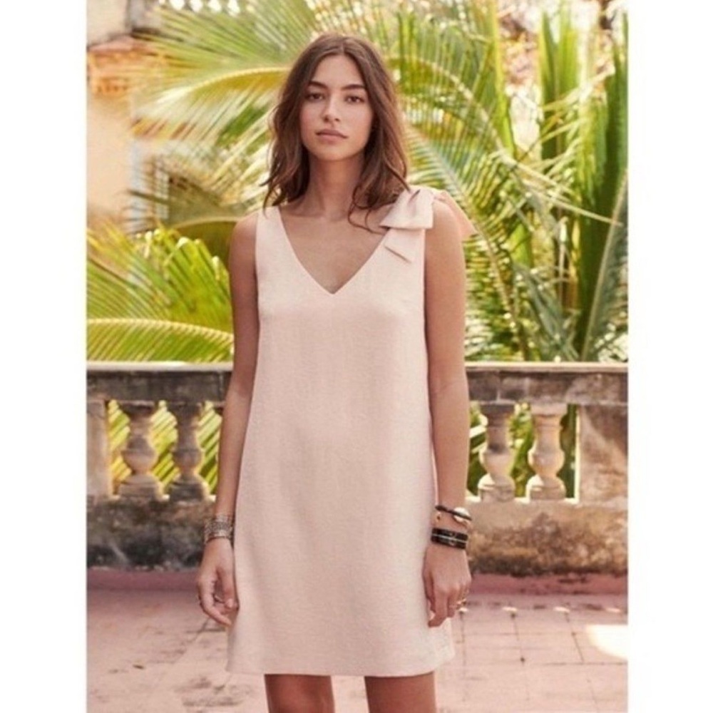 Sezane Pauline Dress